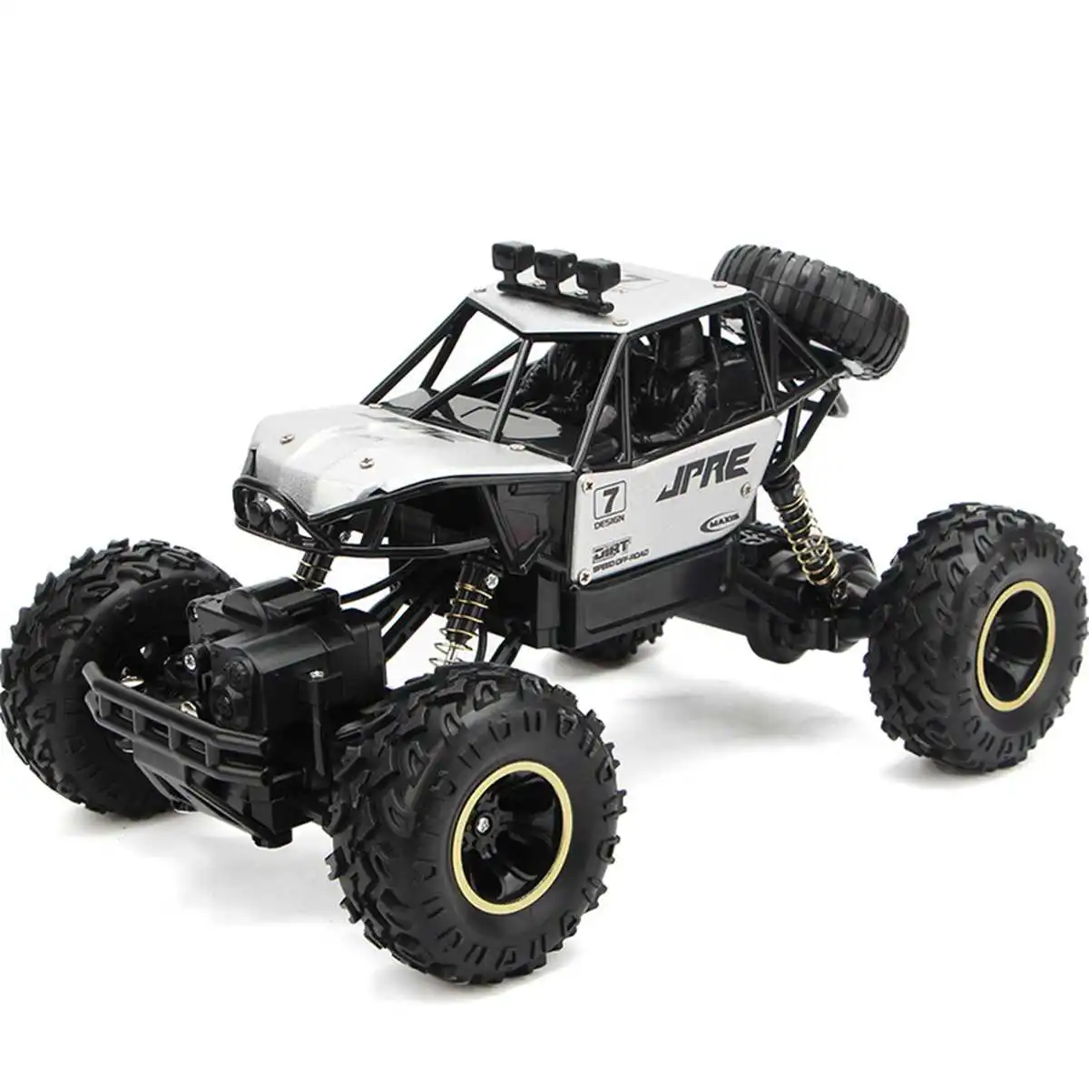 1:16 28CM 4WD RC Car Updated Version 2.4G Radio Control RC Car Toys Buggy~ High speed Trucks Off-Road Trucks Toys for Children 1:16 28CM 4WD RC Car Updated Version 2.4G Radio Control RC Car Toys Buggy~ High speed Trucks Off-Road Trucks Toys for Children