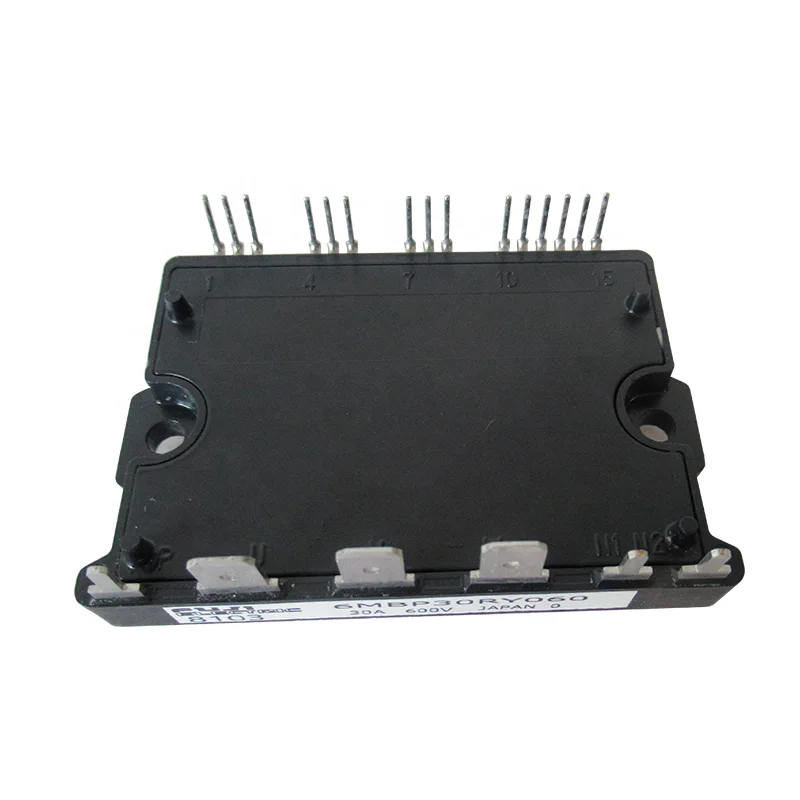 

fuji ipm motor 6MBP80VCA060-51