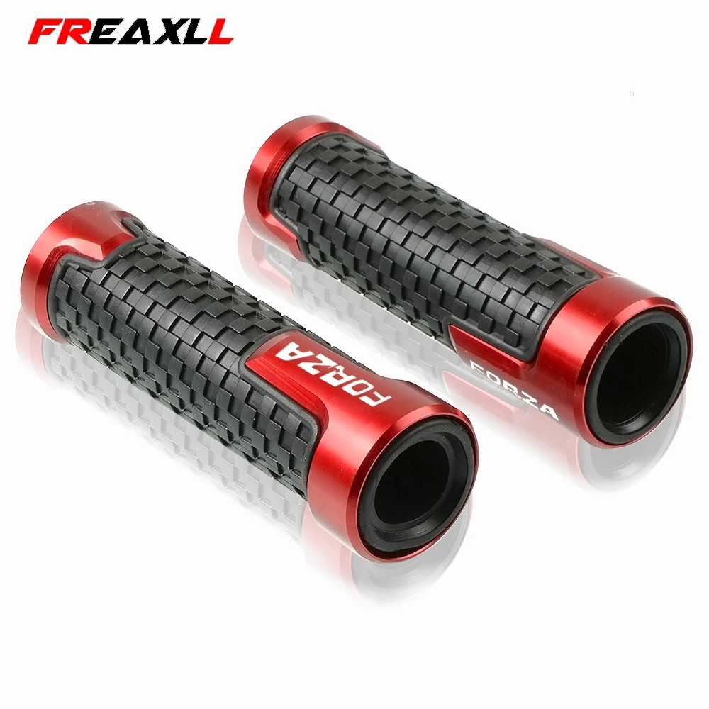 Аксессуары для 22mm7/8 ''мотоцикл Рукоятка аксессуары для рукоятки руля для Honda Forza 125 200 300 MF13 NSS300