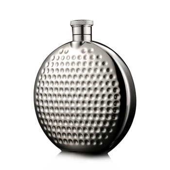 

Stainless Steel Hip Flask Small Portable Flagon Metal Alcohol Bottle Pocket Garrafas Cups Frasco De La Cadera Wine Jugs Q