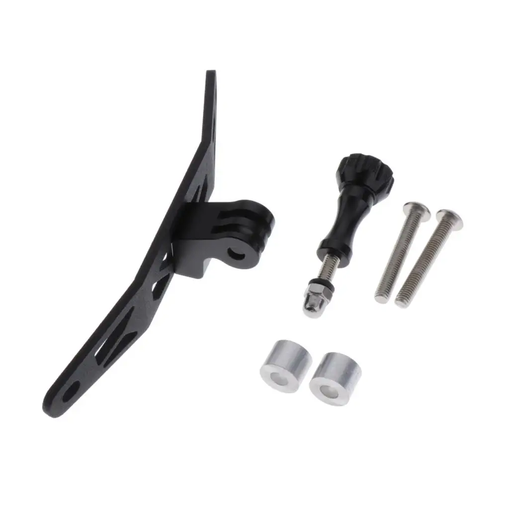 

Motorcycle Front Camera Mount Holder Support Mounting Bracket Stand for BMW G310