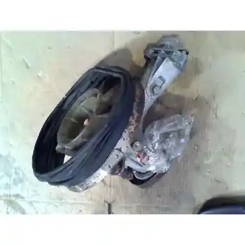 

1189608 electric fan Seat 600 Abart