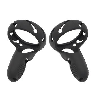 

Full Protective Sleeve for Oculus Quest/Rift S VR Contact Controller Cover Skin Handle Shell Grip