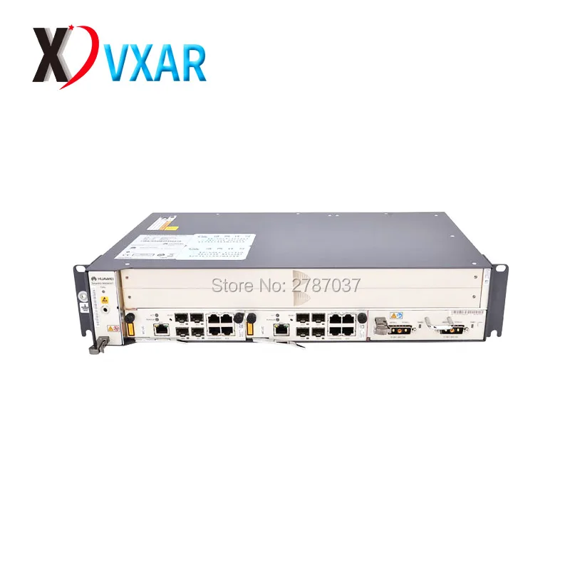 Оригинальное и абсолютно новое устройство HUA WEI MA5608T OLT GPON/EPON|huawei ma5608t|ma5608t olthuawei olt