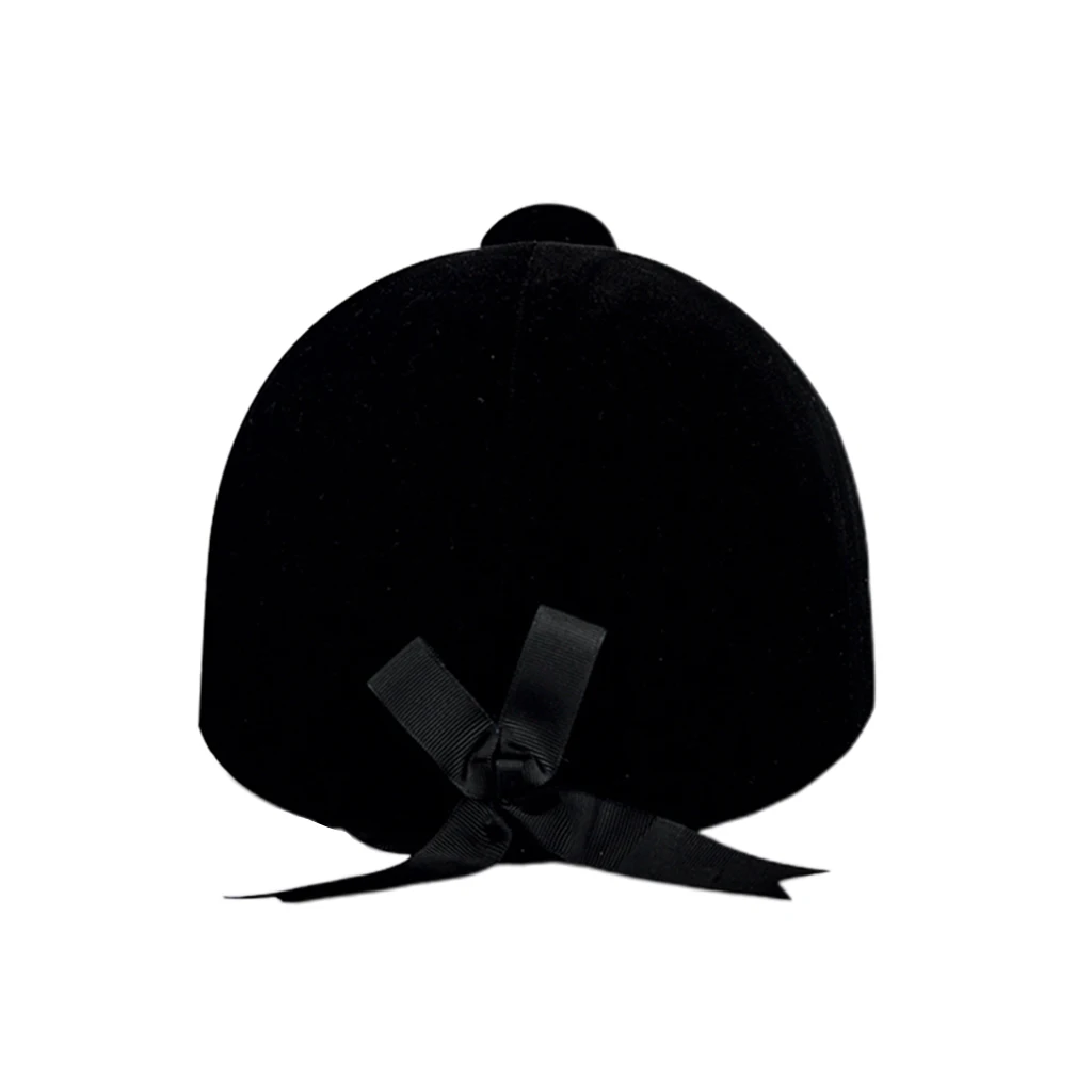 Horse Riding Helmet Equestrian Sport Adjustable Schooling Helmets for New to Intermediate Equestrian Riders