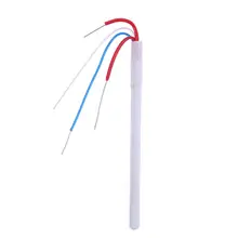 50W 24V Element grzewczy 1322 lutowania żelaza grzejnik ceramiczny rdzeń 4-Adapter drutu narzędzie do ogrzewania dla zestaw do lutowania