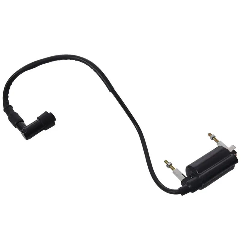 Катушка зажигания подходит для Kawasaki Bayou 300 KLF300 86-04 ATV 1986-2004