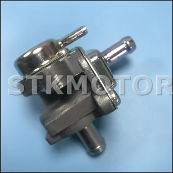

Motorcycle ATV Dirt Bike Scooter 150CC QS150T Valves Switch Petcock assy
