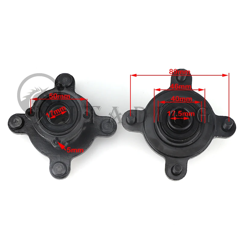 Рисунок 4 - Подвеска, поворотный рычаг