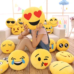 Многофункциональная грелка для рук QQ, различные стили, можно выбрать забавные грелки для рук QQ, диванная подушка для спины