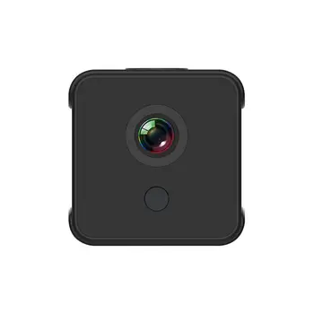 

1080P HD IP Camera 3D Digital Noise Reduction Infrared Night Vision Camera Wireless Wifi Mobile Phone Remotely Monitor Came