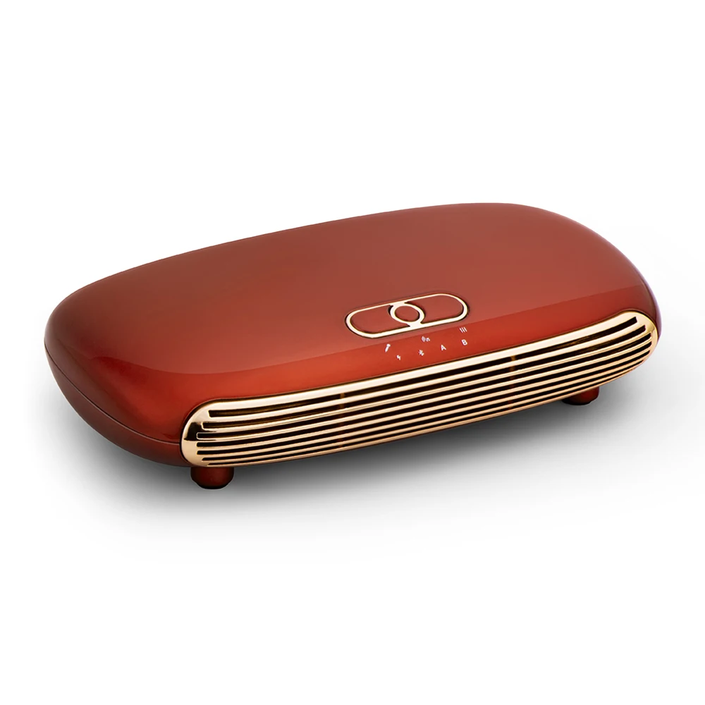 K8 Optical ARC Wireless Bluetooth Karaoke Box Microphone Karaoke Player Home Echo Mixer Singing Machine