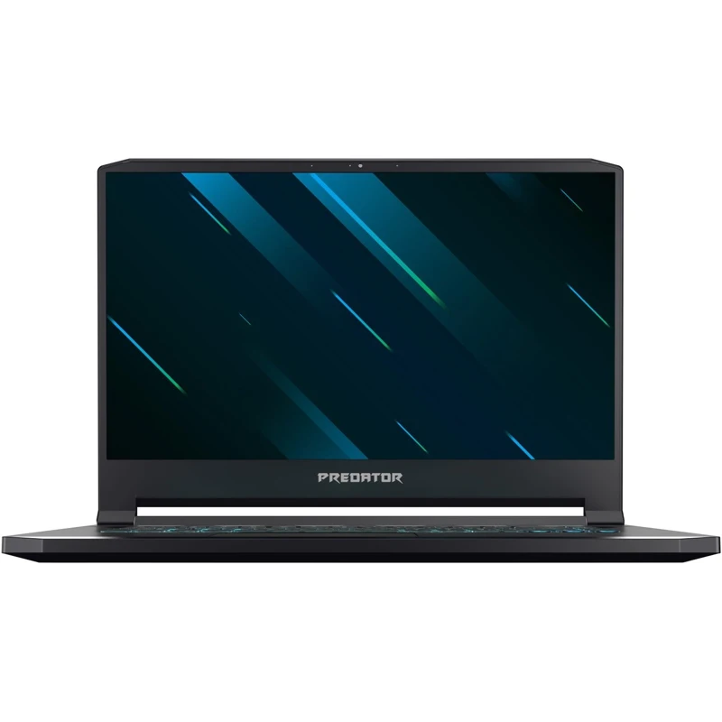 Notebook Acer Triton 500 PT515-51-776N Intel Core i7 8750H/16GB/1024GB SSD/No ODD/15.6" FHD IPS 144Hz/NVIDIA GeForce RTX 2080 8GB