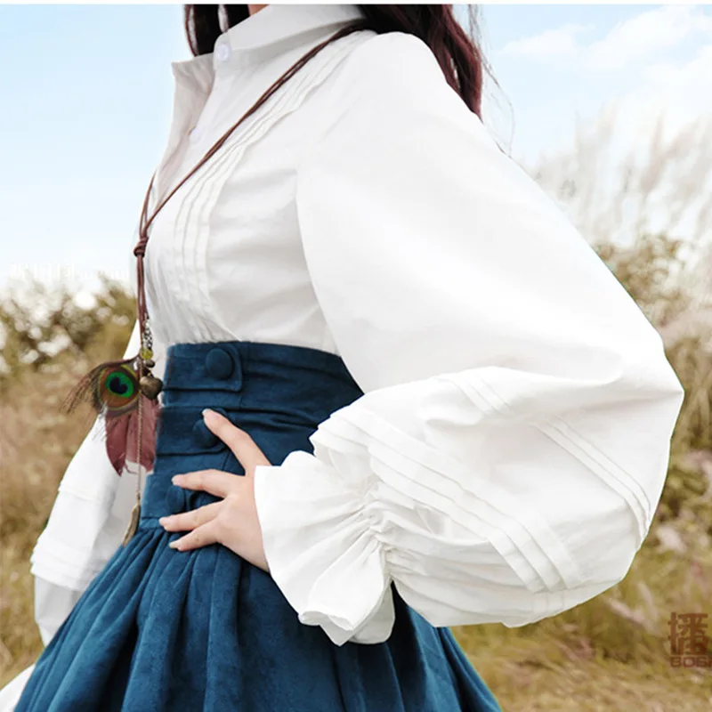 BOSHOW Spring Original Design Women Elegant