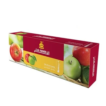 

10Pcs Glass Shisha Hookah Flavors Smoking Tool For Hookah Cigarette Accessories Fruit Series Total