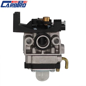 

Carburetor For Honda GX35 HHT35 HHT35S 4 stroke 16100-Z0Z-034 Carburettor Lown Mower Garden Machine Parts