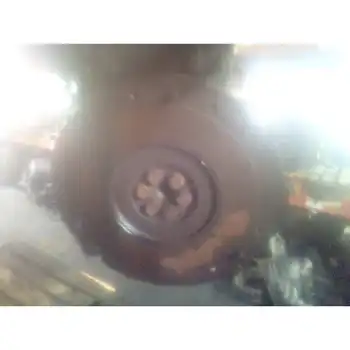 

212904 steering wheel Engine Opel Movano *