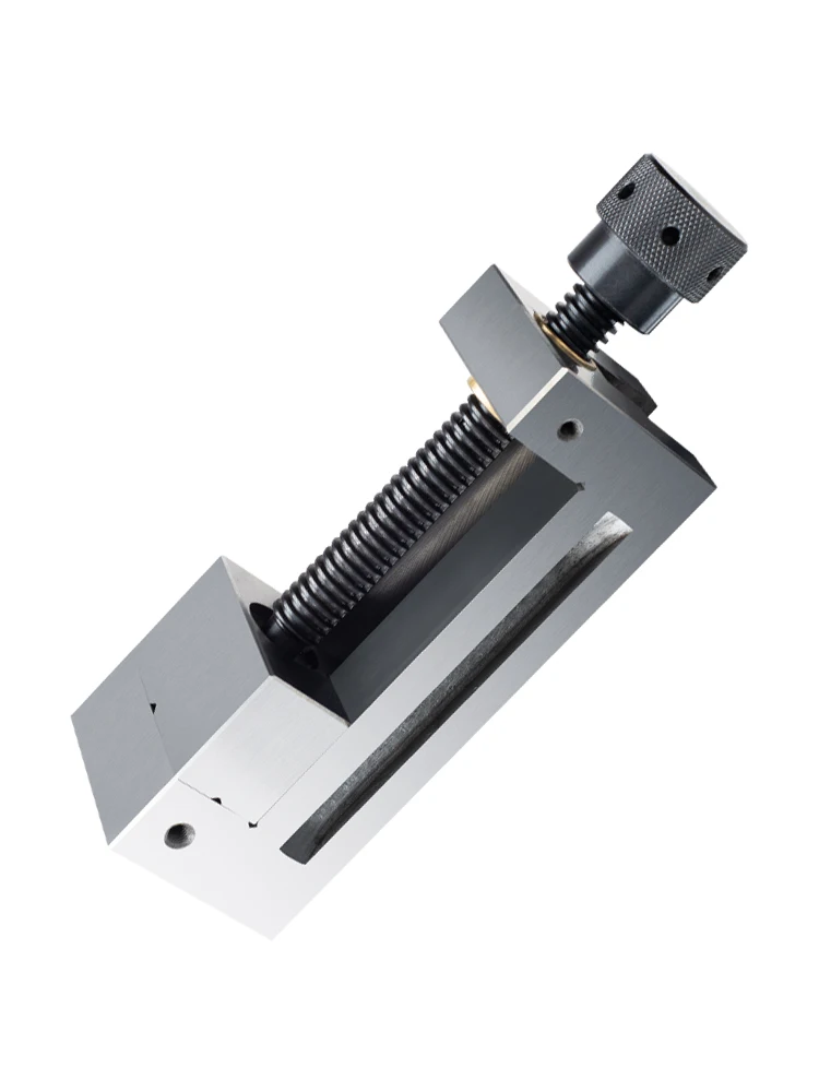 

2-дюймовый правой кнопкой мыши универсальные поворотные тиски, высокой точности токарный станок с круглогубцы, ручной шлифовальный станок фрезерный станок с ЧПУ, перекрещенными ремешками; Обувь-слепой тиски