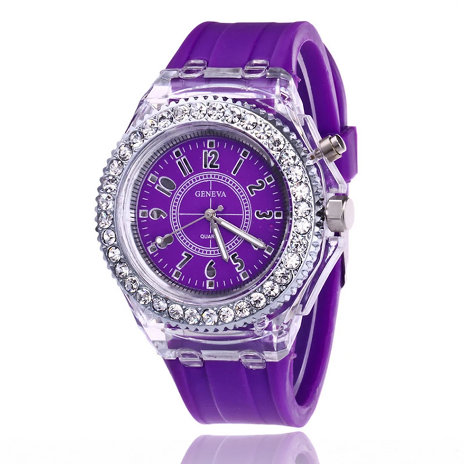 Luminous watch (18)