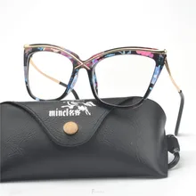 Новые прогрессивные мульти-фокус мужские синие световые блокирующие очки для чтения TR90 Анти-усталость кошка женские диоптрические очки для чтения NX