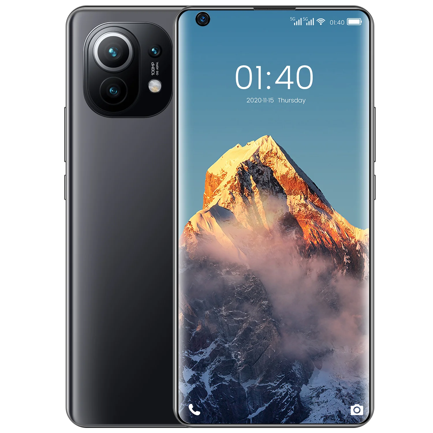 Xiao M11 Pro Global Version 7.3