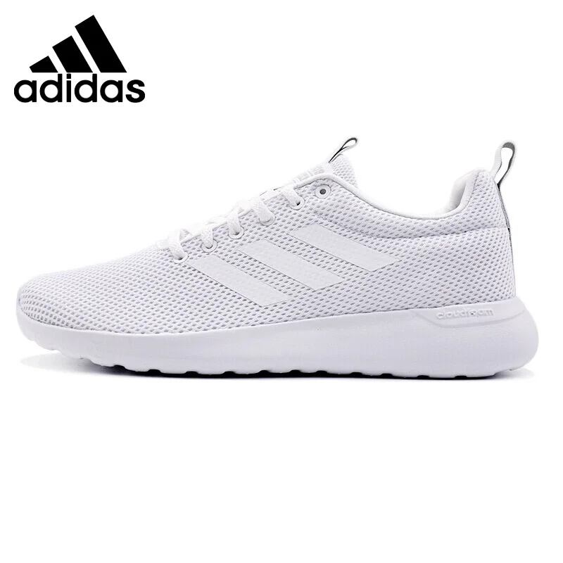 Новое поступление! Оригинальные мужские кроссовки для скейтбординга Adidas Neo Label LITE