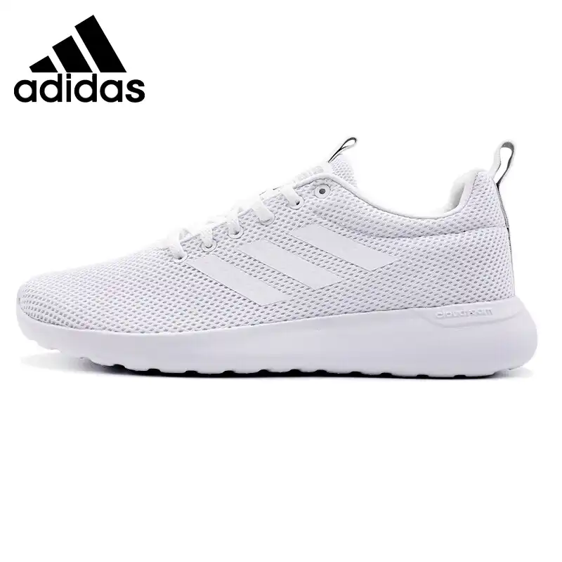 adidas lite racer cln mens running shoes