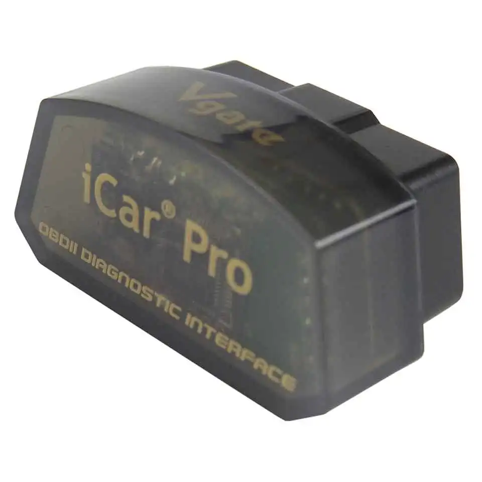 Диагностический сканер Vgate iCar Pro диагностический Bluetooth 4 0 для Android/iOS ELM327 ELM 327 V2.1 OBD2