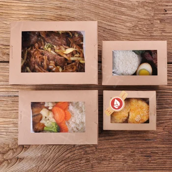

Kraft Paper Bags Packaging Made In China Recycled Kraft Paper Bags With Clear Window