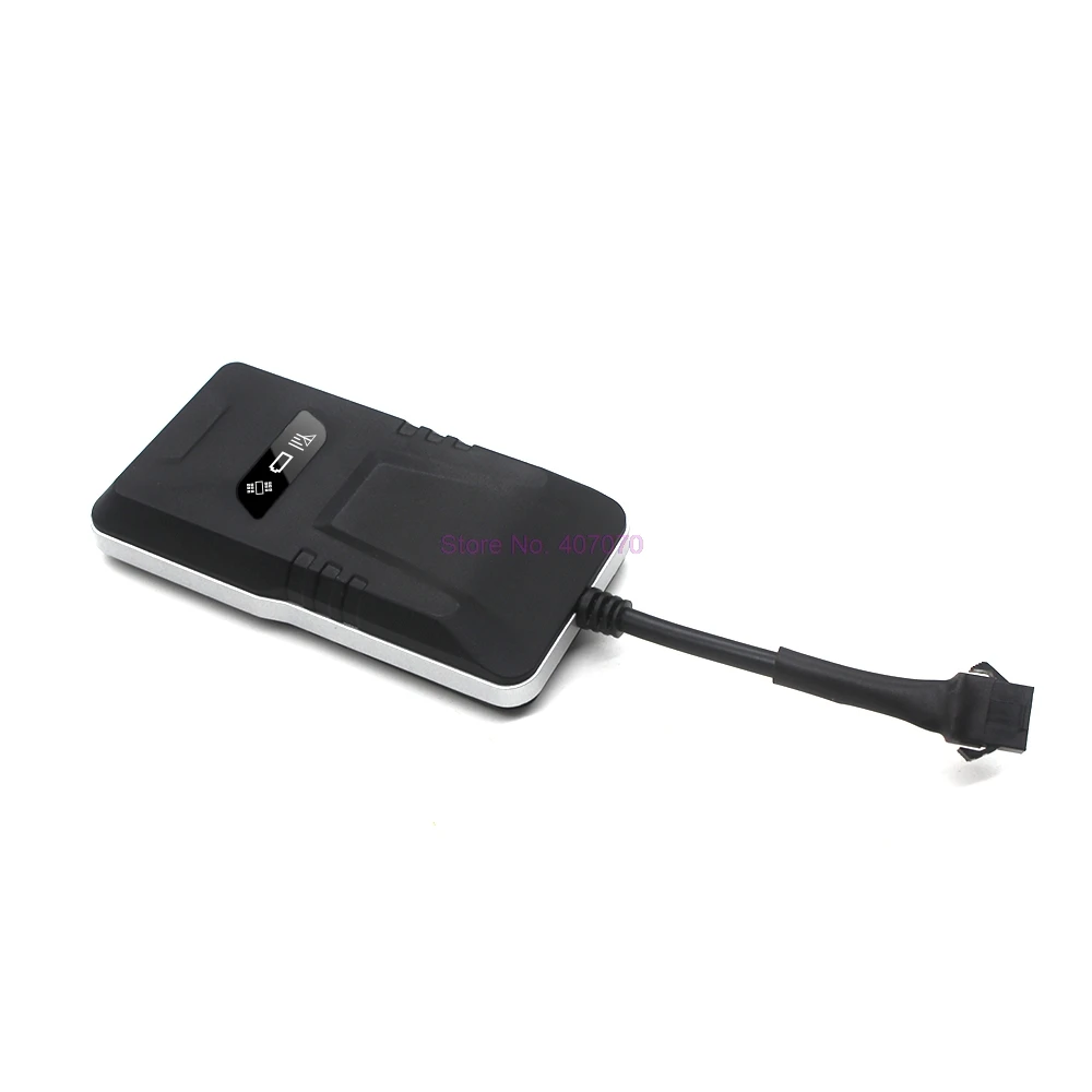 От DHL или Fedex 20 шт GSM/GPRS/GPS G05 автомобильный трекер Gps устройство слежения за