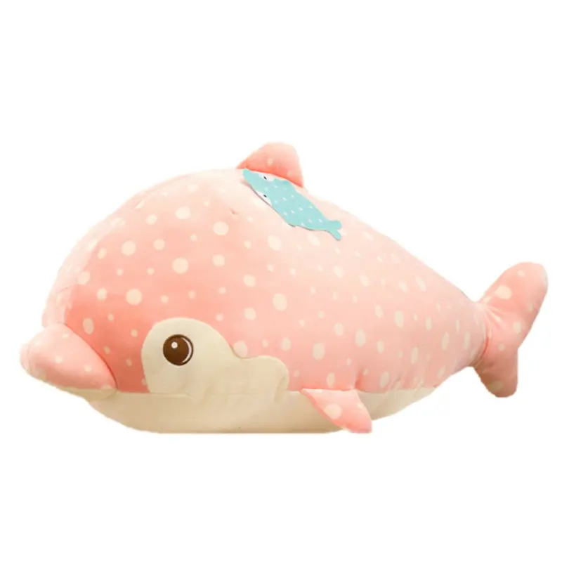 seaworld stuffed dolphin