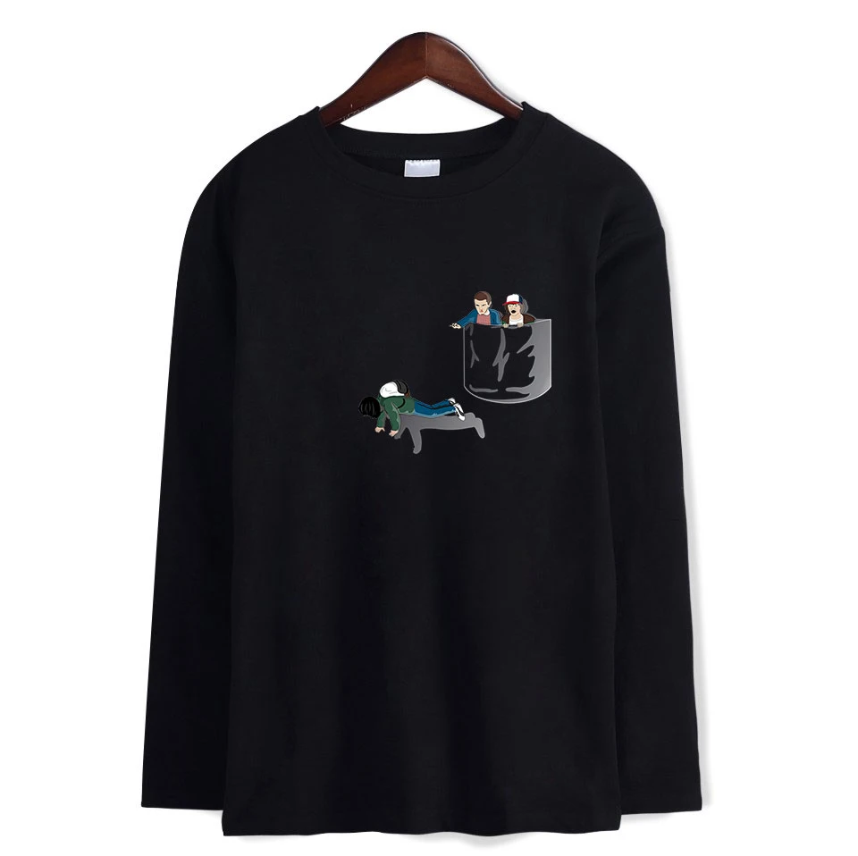 Spring and Autumn 2019 Men