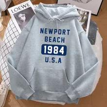 

New Spring And Autumn Hoodie Letter Print Women's Fashion Super Dalian Hoodie Unisex Long Sleeve Clothes Harajuku Street Tops