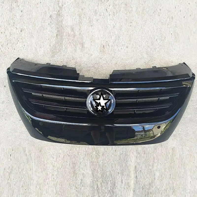  Automobile Modified Protecter Mouldings Decorative Upgraded Auto Car Acessories Racing Grills 09 10