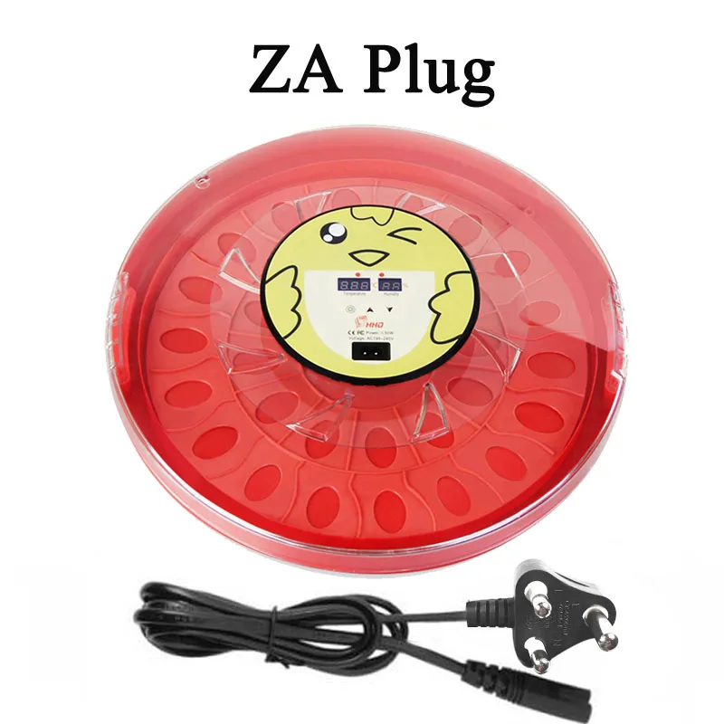 ZA Plug