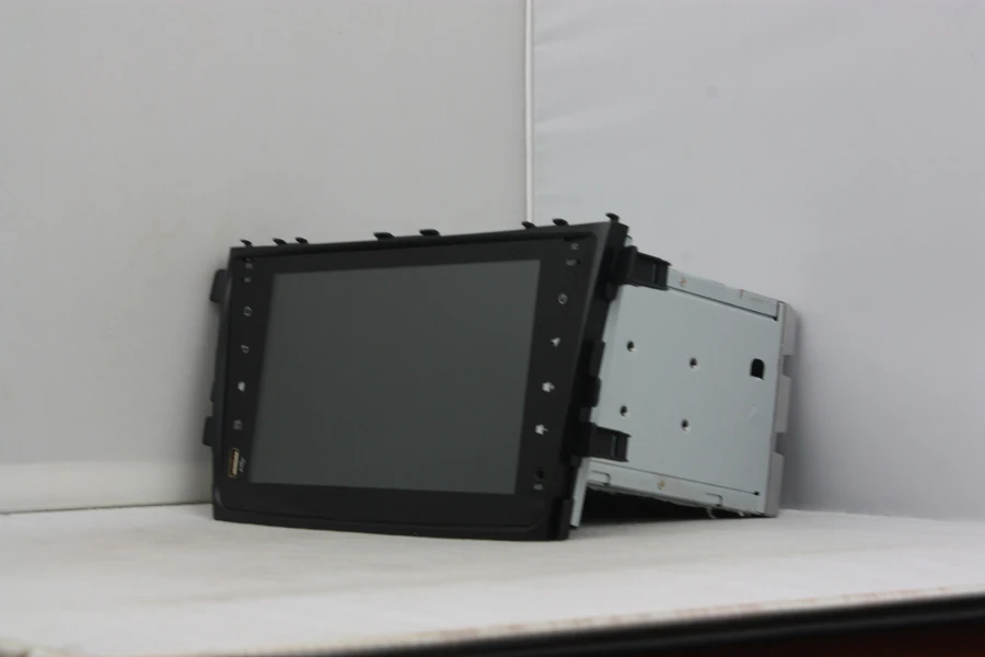 PX6 Отличная производительность Android 9 0 Автомобильный мультимедийный GPS для SUZUKI Alto