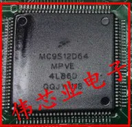 

New MC9S12D64CPVE 112-LQFP