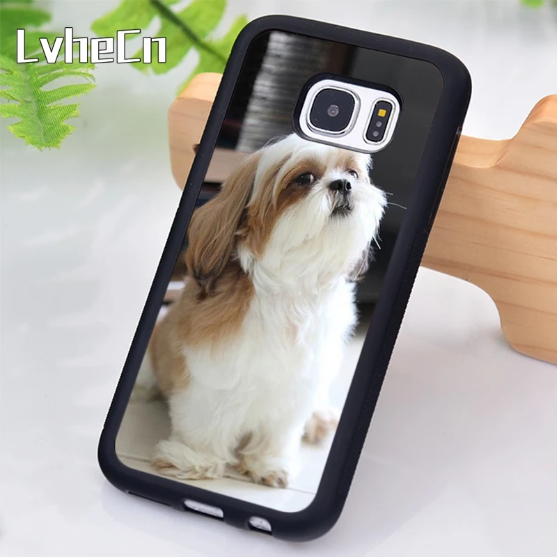 LvheCn бродячий детский чехол для телефона Felix Chan I N samsung Galaxy S9 S8 S10 Plus Lite S6 S7 Edge S5 Note 7 8 9