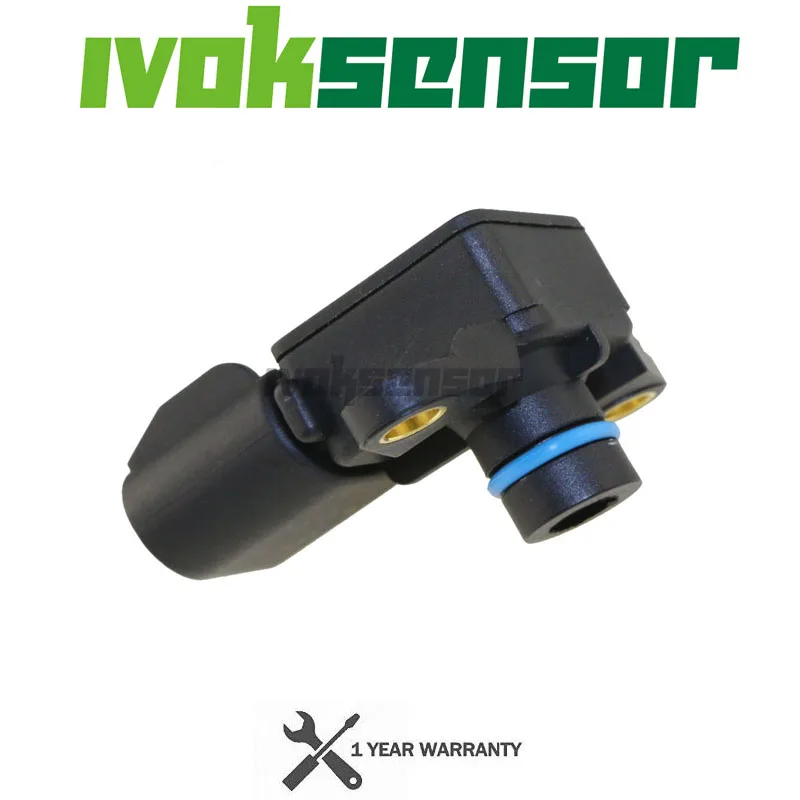 56041018AB 68002763AA Датчик абсолютного давления для Chrysler Town & кантри Dodge Caravan Jeep Grand