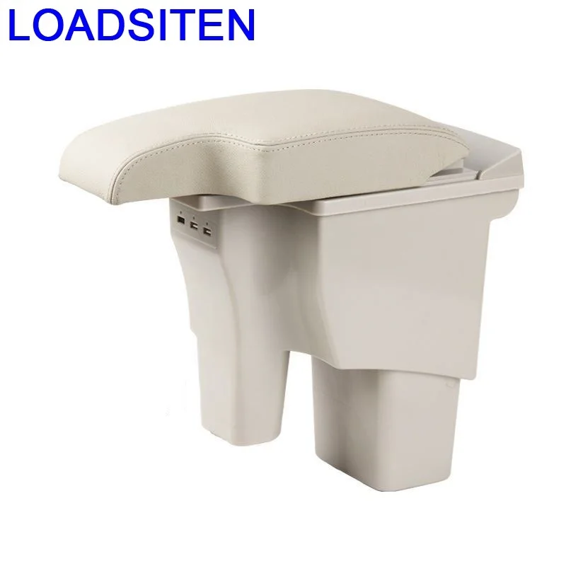 

Automobiles Parts Styling Upgraded Auto Decoration Interior Modified Car-styling Arm Rest Car Armrests FOR Hyundai Verna