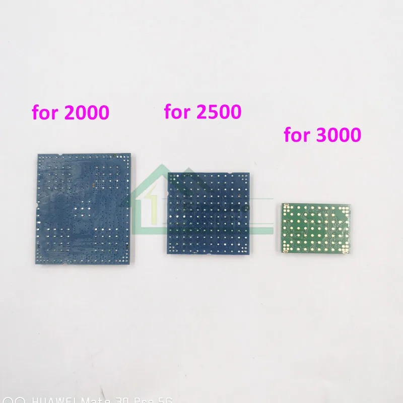 Оригинальный беспроводной модуль Bluetooth Wifi замена чипа для PS3 2000 2500 3000 Ремонт