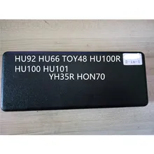 Lishi 2 в 1 HU92 HU66 TOY48 HU100R HU100 HU101 YH35R HON70 замок палочки и декодер слесарные инструменты авто декодер и палочки инструменты