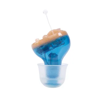 

CN Herb sound amplifier hearing aid assembly sound collector free shipping