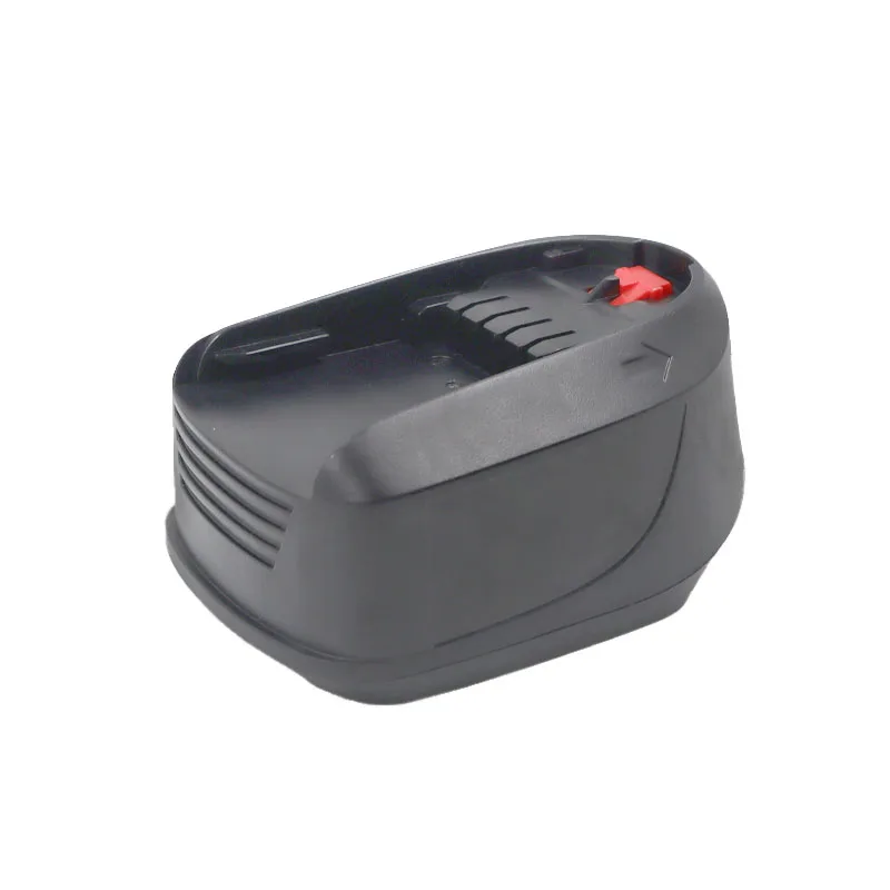 Печатная плата PBA для всех аккумуляторов 18 в пластиковый чехол (без