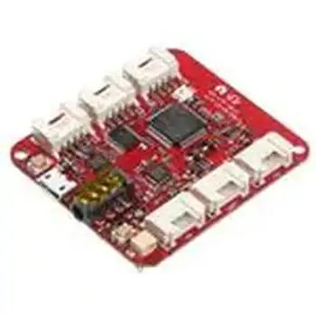 

102991023 RF Development Tools Wio LTE AU Version v1.3- 4G, Cat.1, GNSS, Espruino Compatible