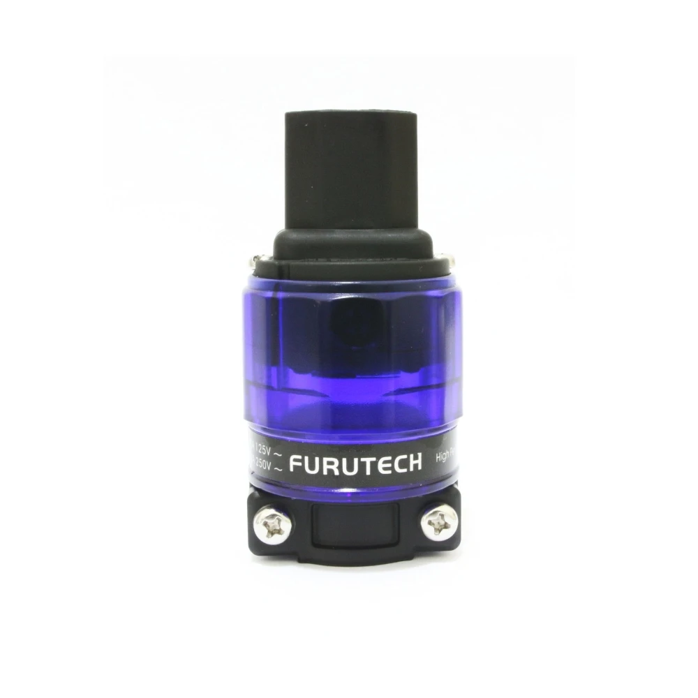 Hifi FURUTECH розетка с родиевым покрытием hi end FI 11M N1 + 11 (R) AC US IEC 15A/125V/|Умные розетки| |