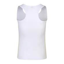 Летний мужской жилет с надписью «сделай сам», спортивная одежда, беговые костюмы, Быстросохнущий мужской жилет