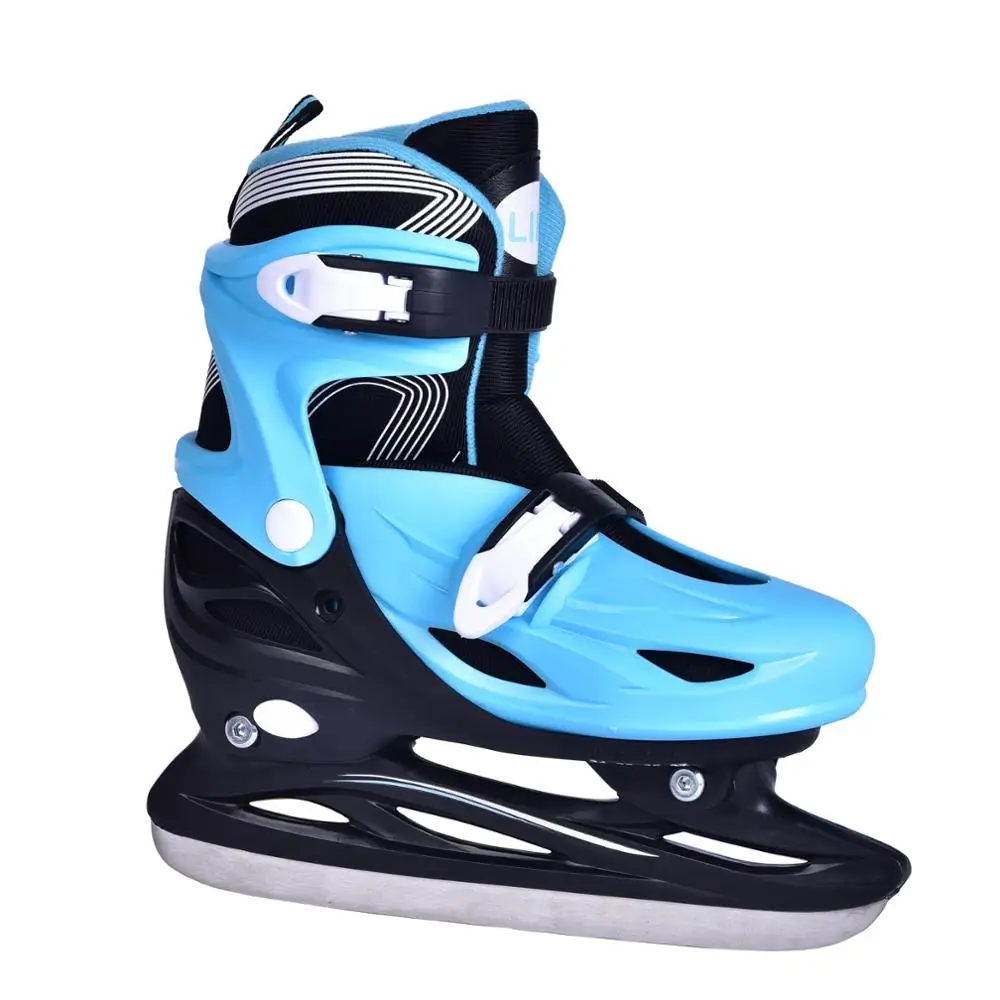 Kids 4 in 1 Roller Skates - Image 5