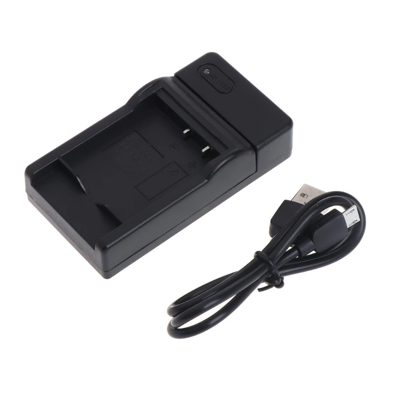 NP-BG1 USB Батарея Зарядное устройство для sony CyberShot DSC-HX30V DSC-HX20V DSC-HX10V LX9A