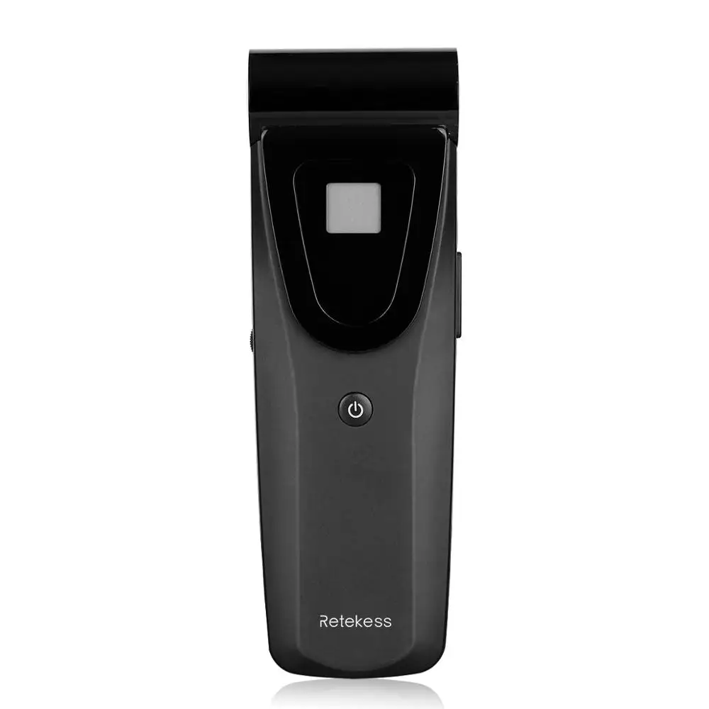 Retekess t121 16 canais receptor infravermelho sem ruído unidade para sistema de conferência de emissão sem fio infravermelho digital f9409-3